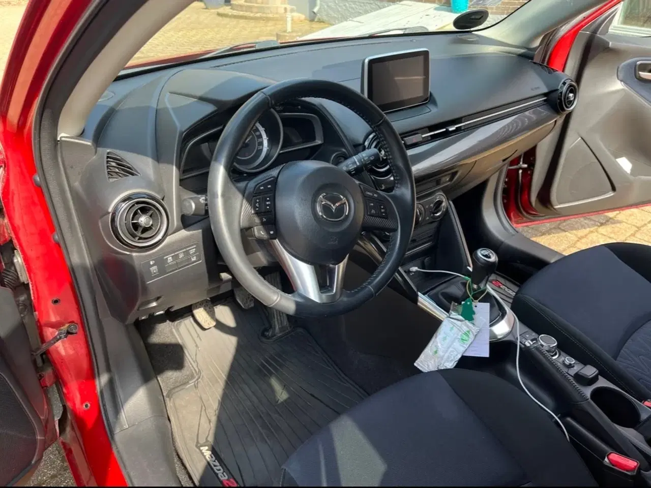Billede 5 - Mazda 2 1,5 SkyActiv-G 90 Vision
