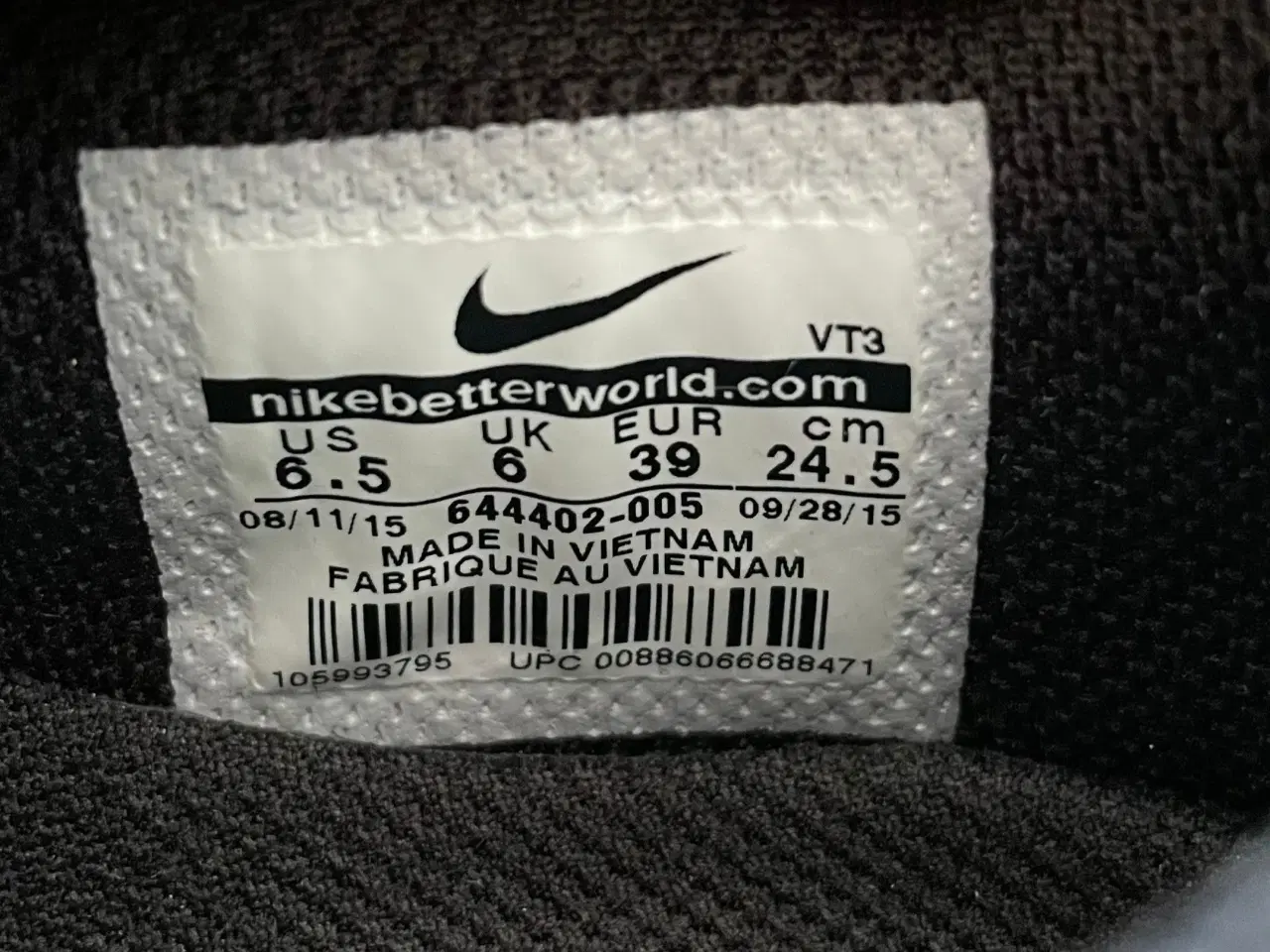 Billede 6 - Nike Nightgazer