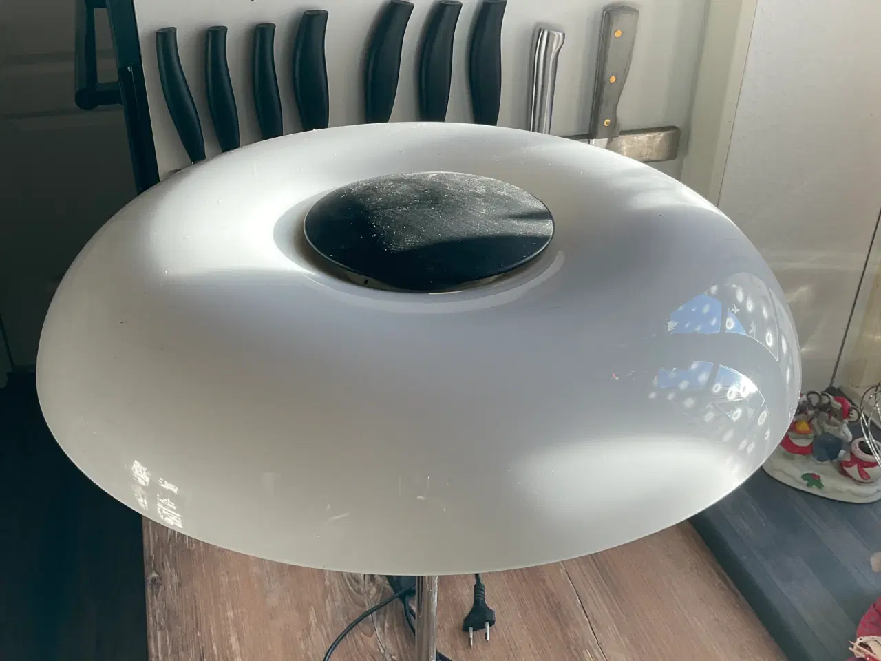 Billede 2 - Piet Hein RA 250 120 års jubilæums bordlampe