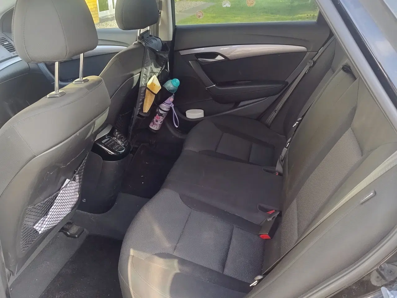 Billede 8 - Hyundai i 40 .