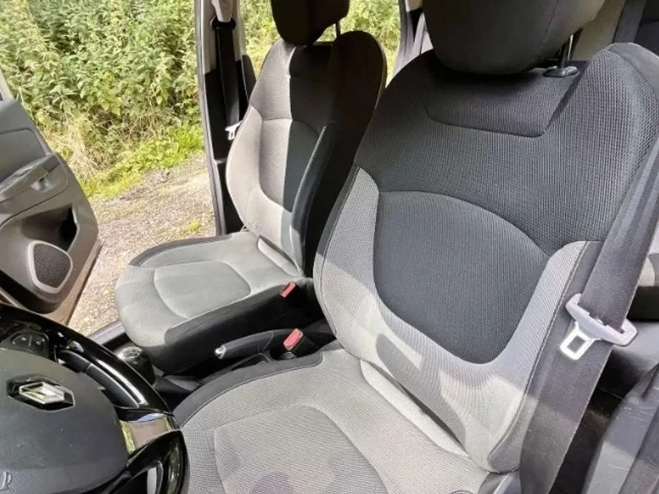 Billede 7 - Renault Captur 0,9 TCe 90 Expression