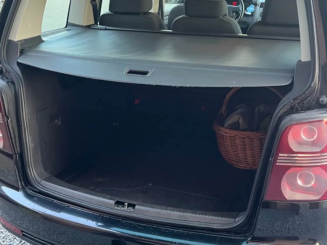 Billede 7 - WV Touran 1,9 TDI