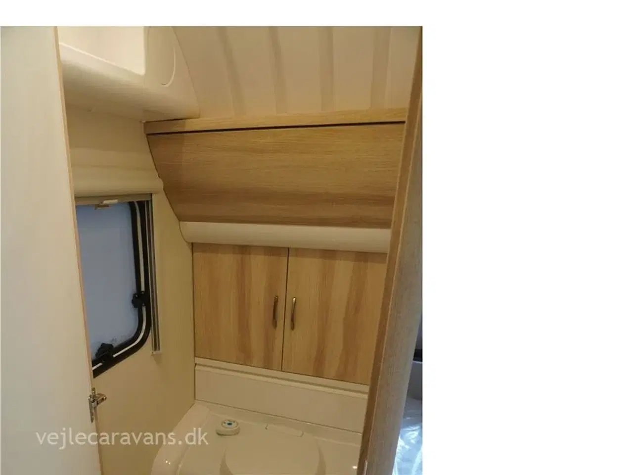 Billede 14 - 2026 - Hobby De Luxe 540 KMFe