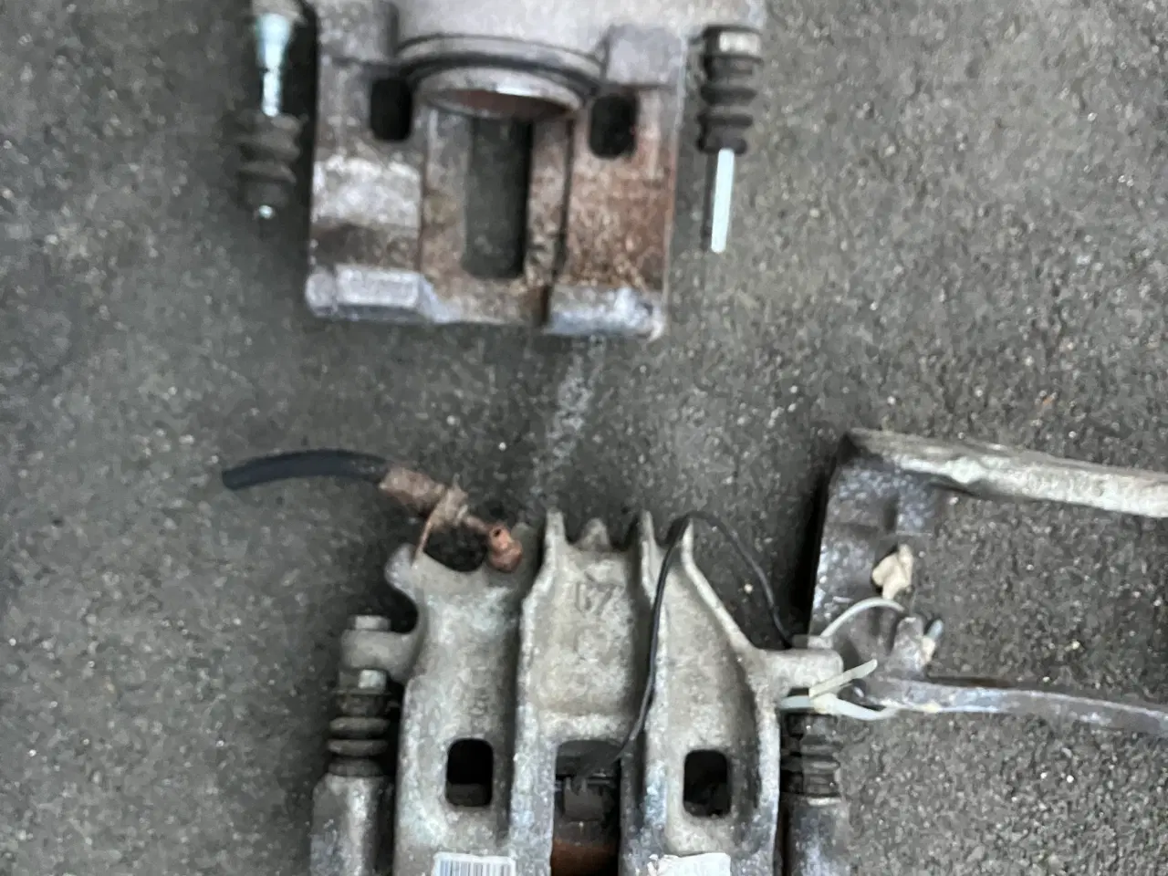 Billede 1 - bremse kalibre E36 316/318kun kørt9000km