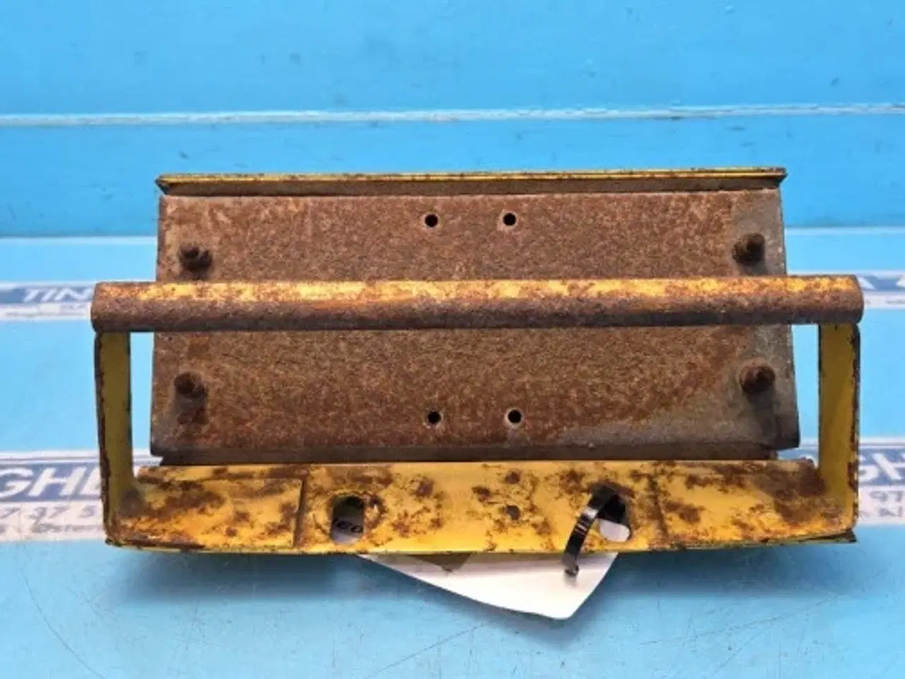 Billede 13 - New Holland TX68 Spilindikator 84017737