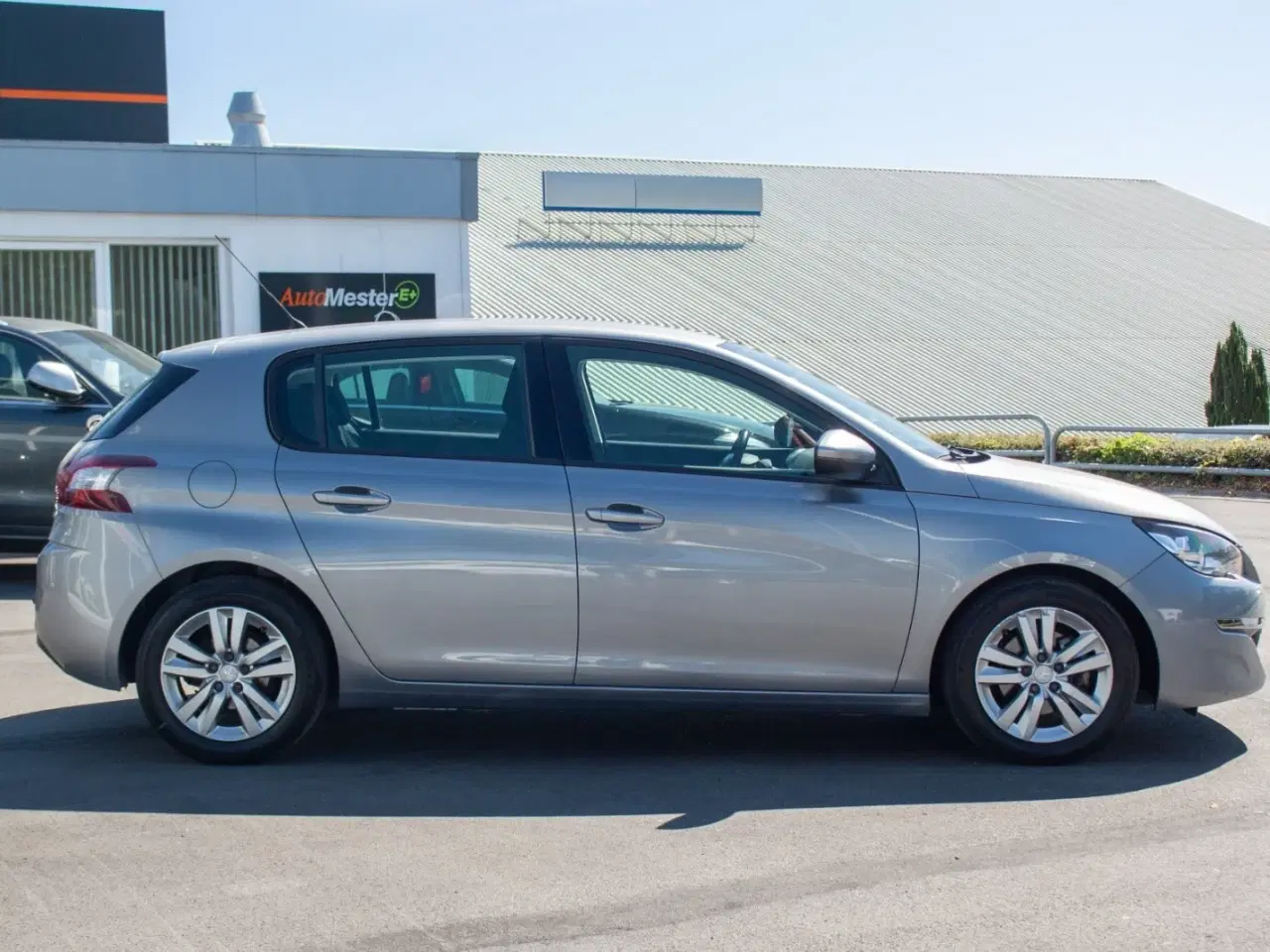 Billede 4 - Peugeot 308 1,6 BlueHDi 120 Style