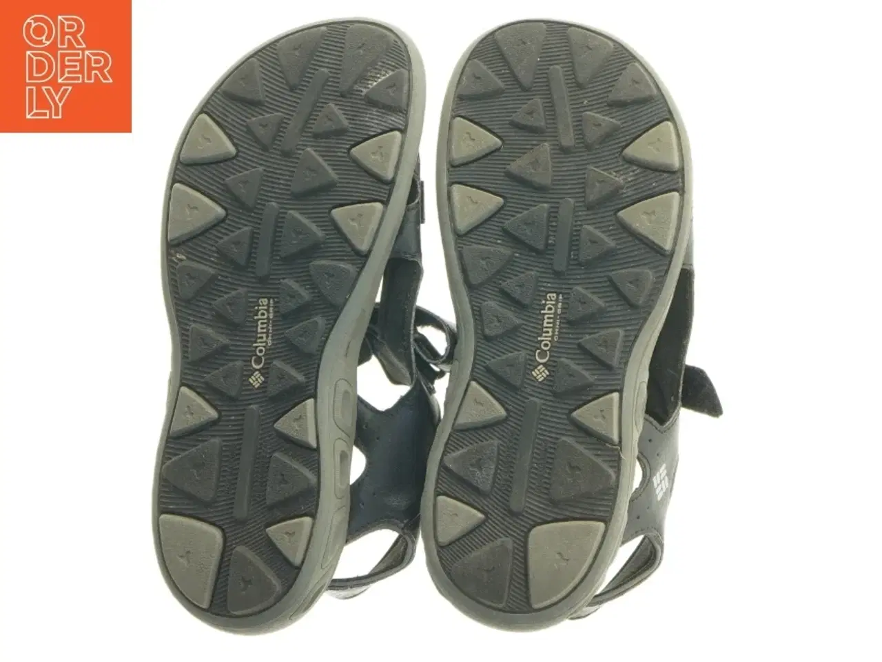 Billede 4 - Columbia sandaler str. 36 fra Columbia (str. 36 )