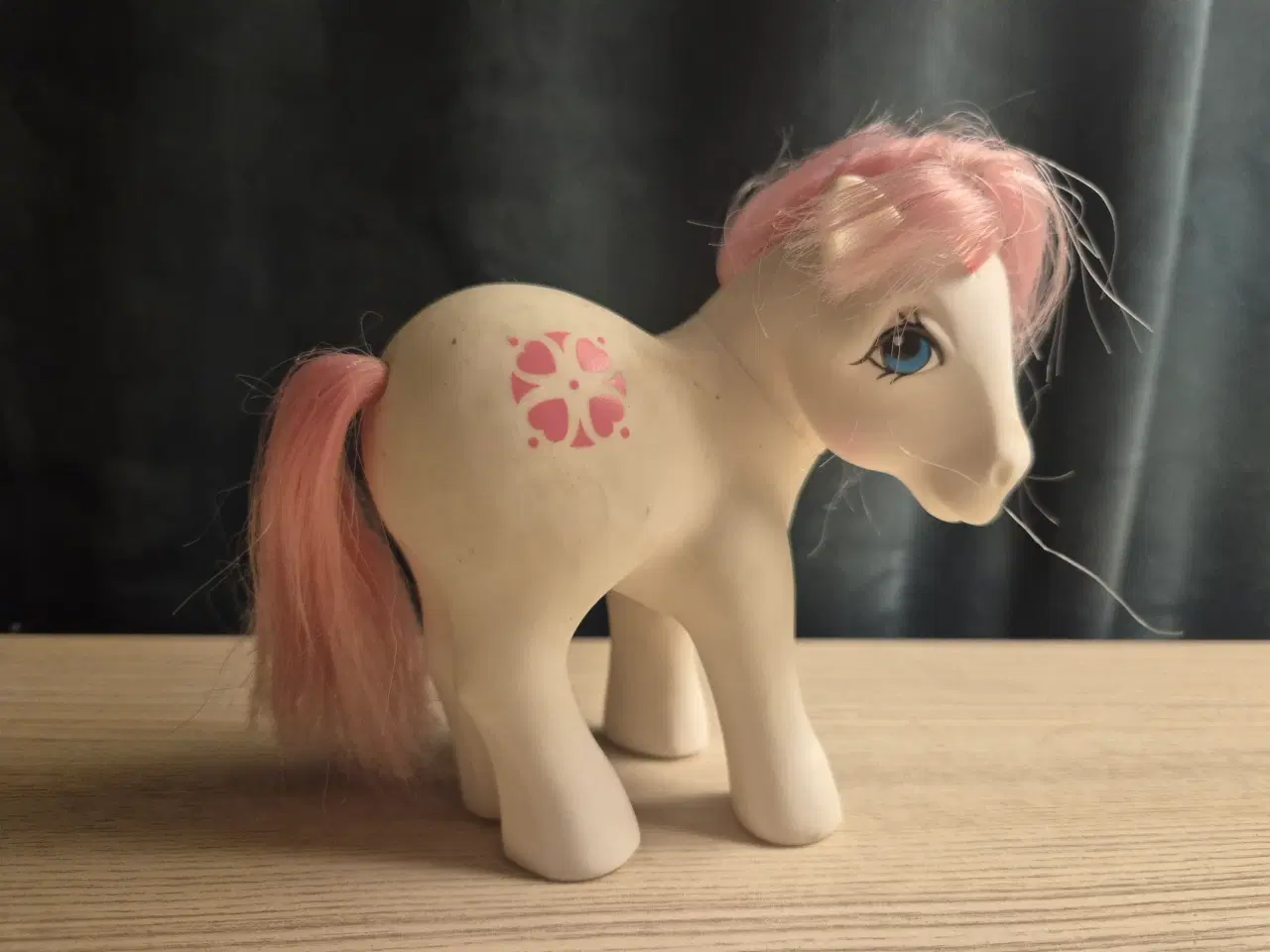 Billede 8 - My Little Pony G1 figurer