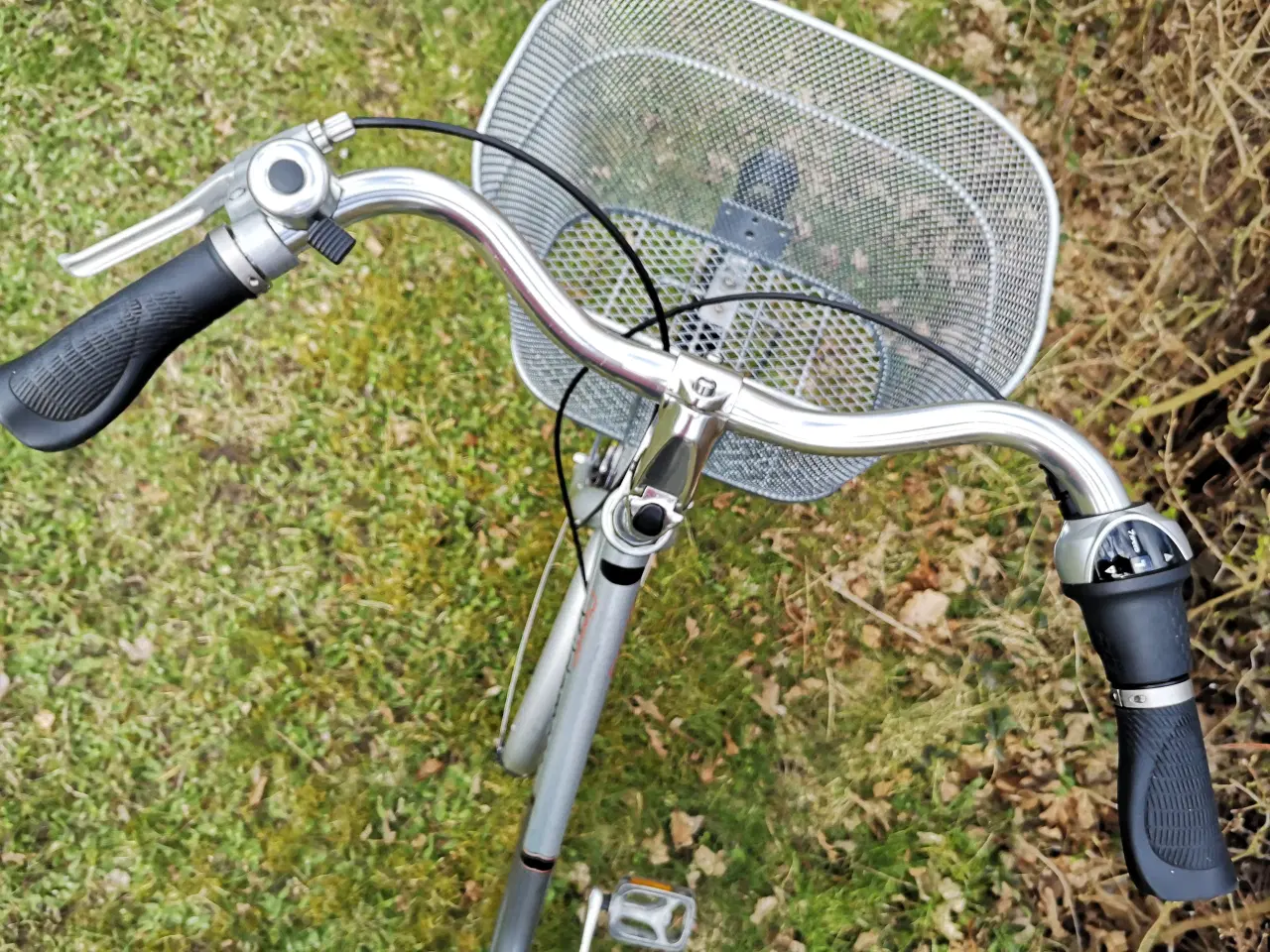 Billede 8 - Kildemoes dame- pige cykel 28" , 51cm , 7 gear,