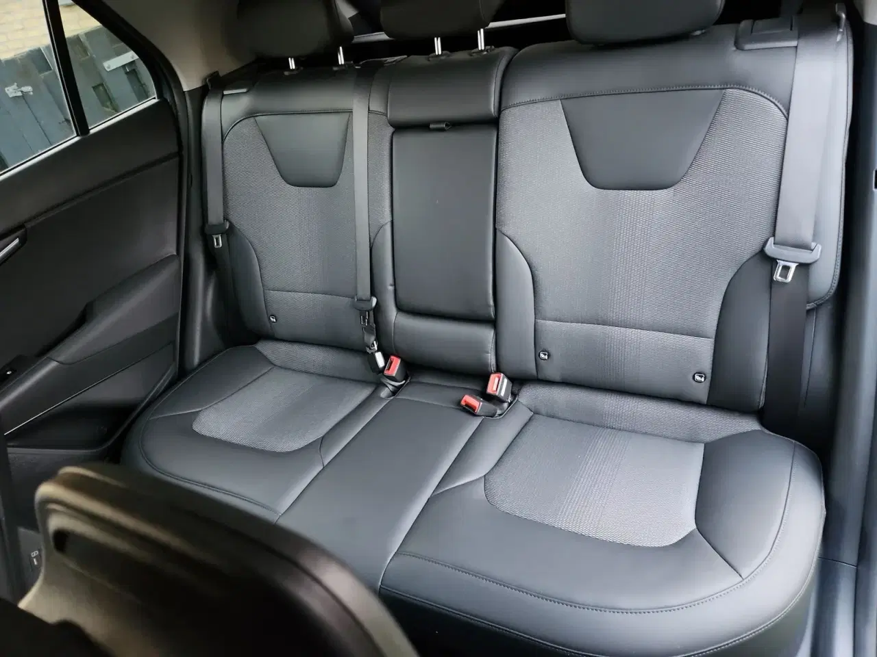 Billede 15 - Kia Niro 1,6 PHEV Prestige DCT