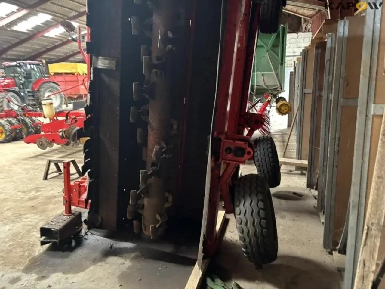 Billede 5 - Maschio Gemella 620
