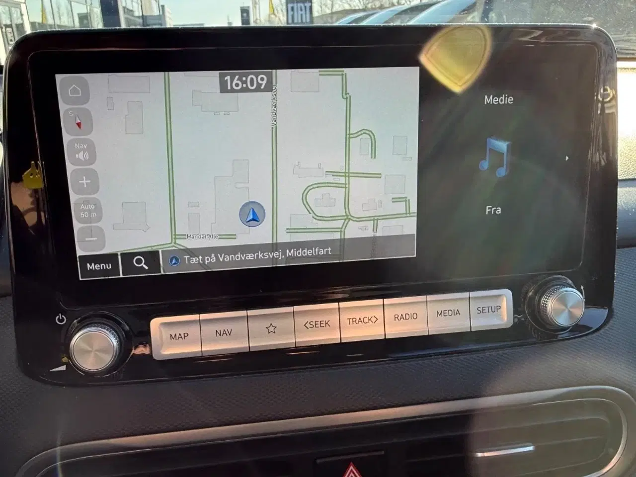 Billede 16 - Hyundai Kona 64 EV Advanced