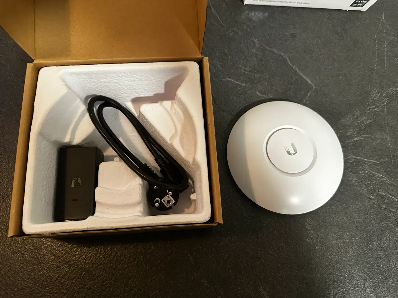 Billede 3 - Unifi Ubiquiti UAP AC Lite