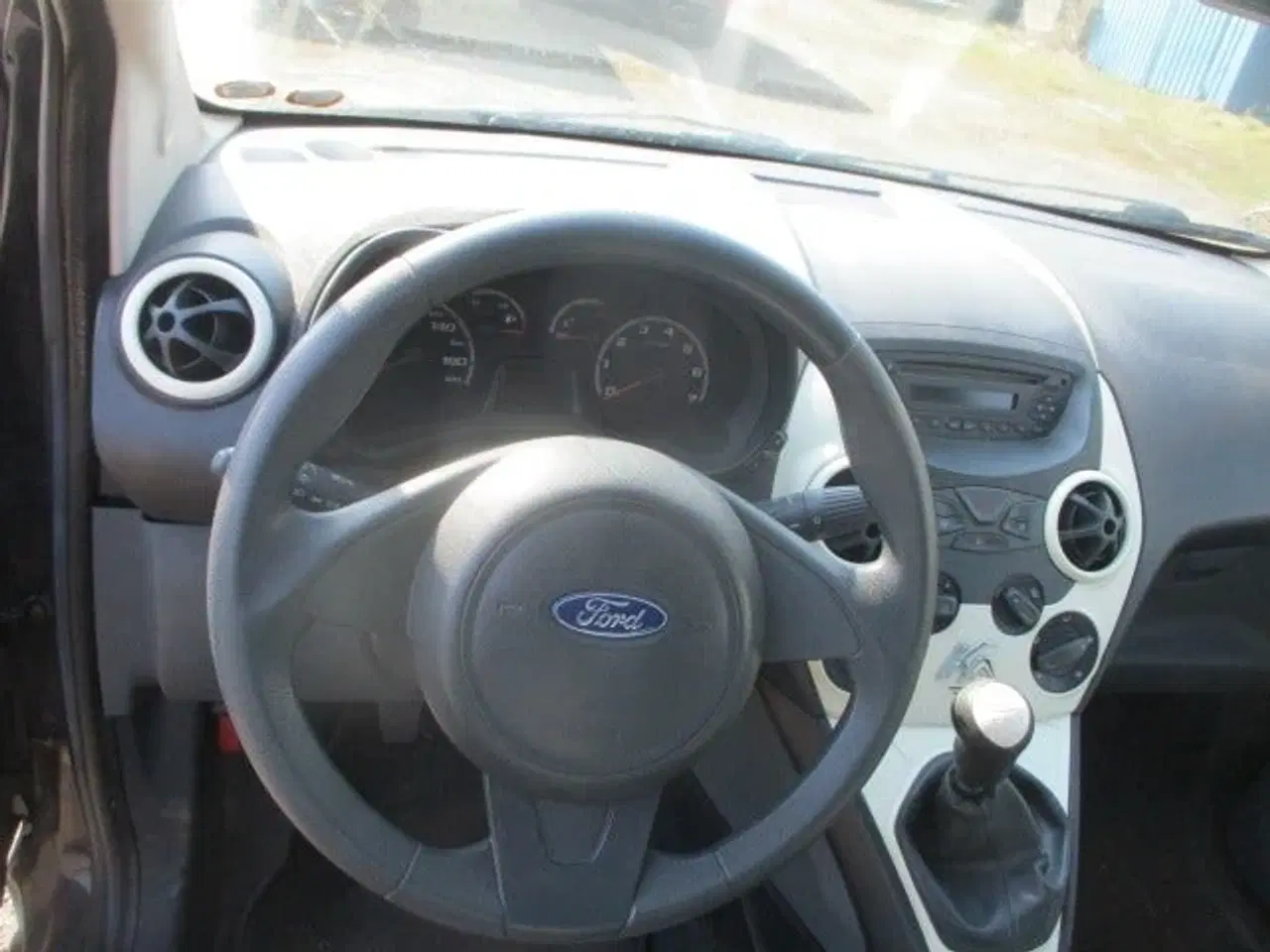 Billede 7 - Ford Ka 1,2 Trend