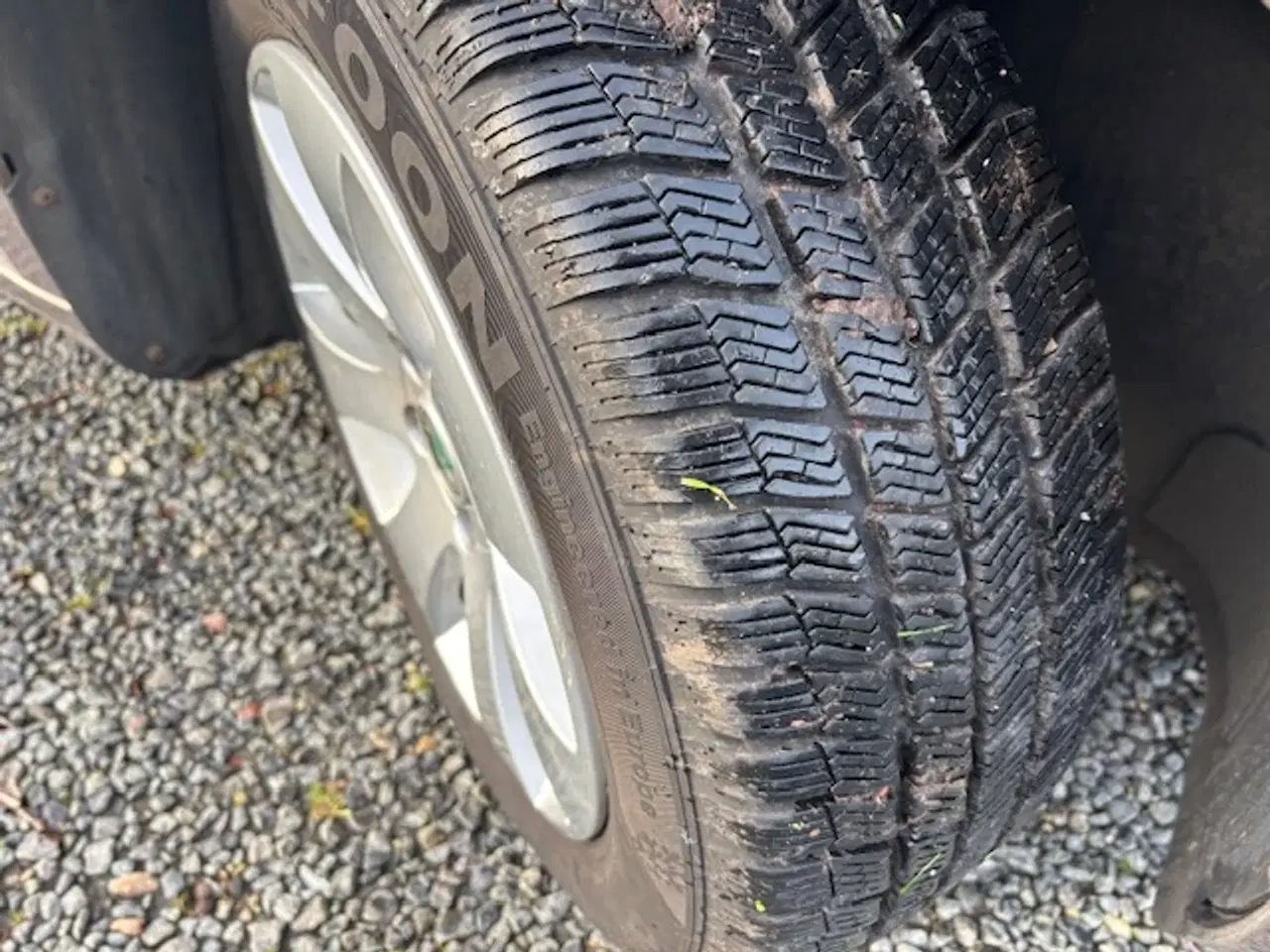 Billede 7 -  Skoda Superb Elegance stationncar 1,4 TSI benzin