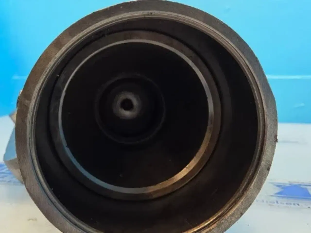 Billede 5 - New Holland TM135 Cylinder 5146363