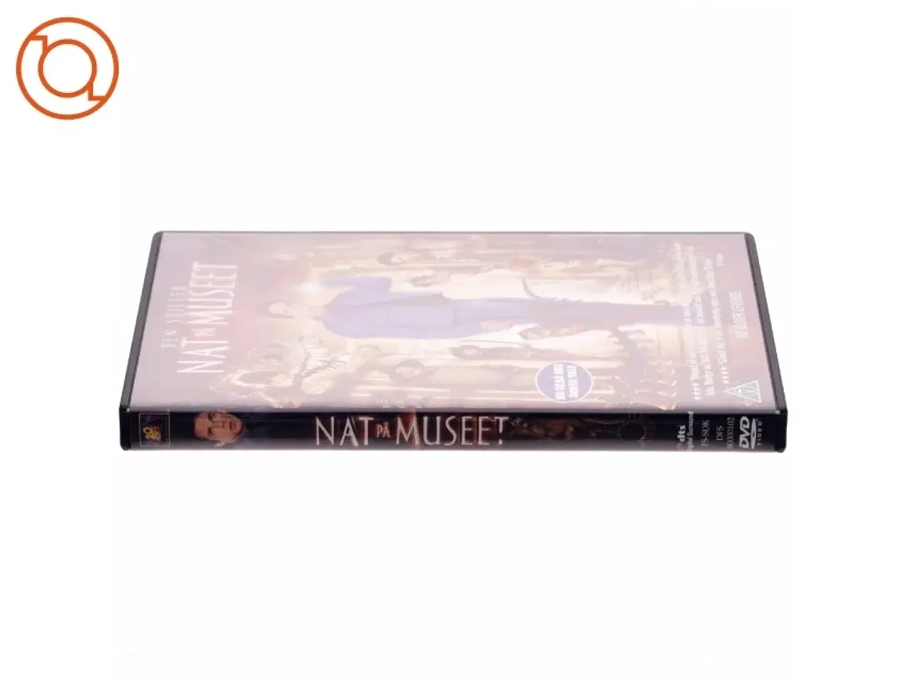 Billede 2 - Nat på museet