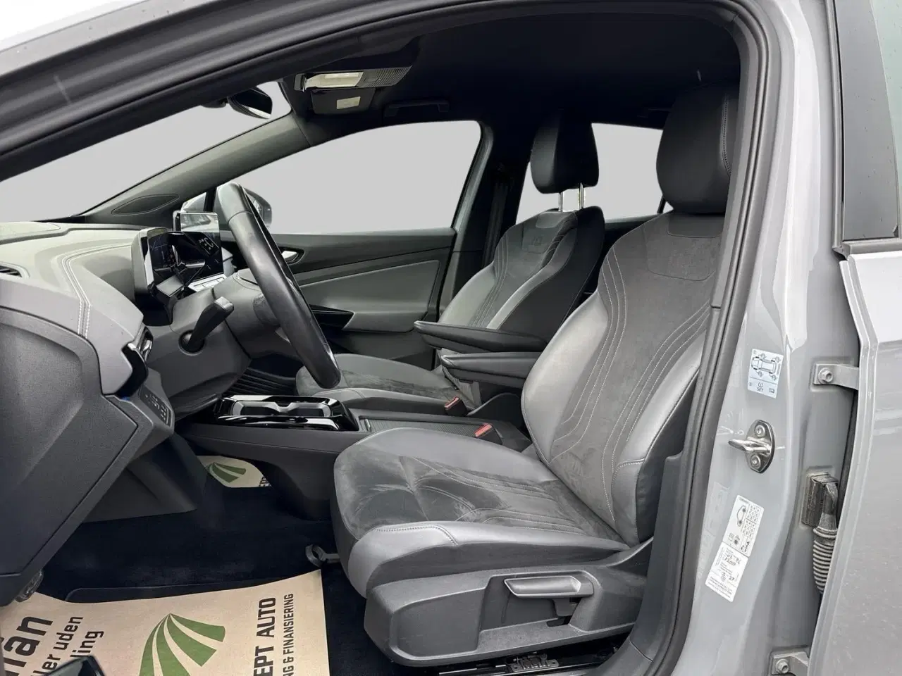 Billede 7 - VW ID.4 77 Pro