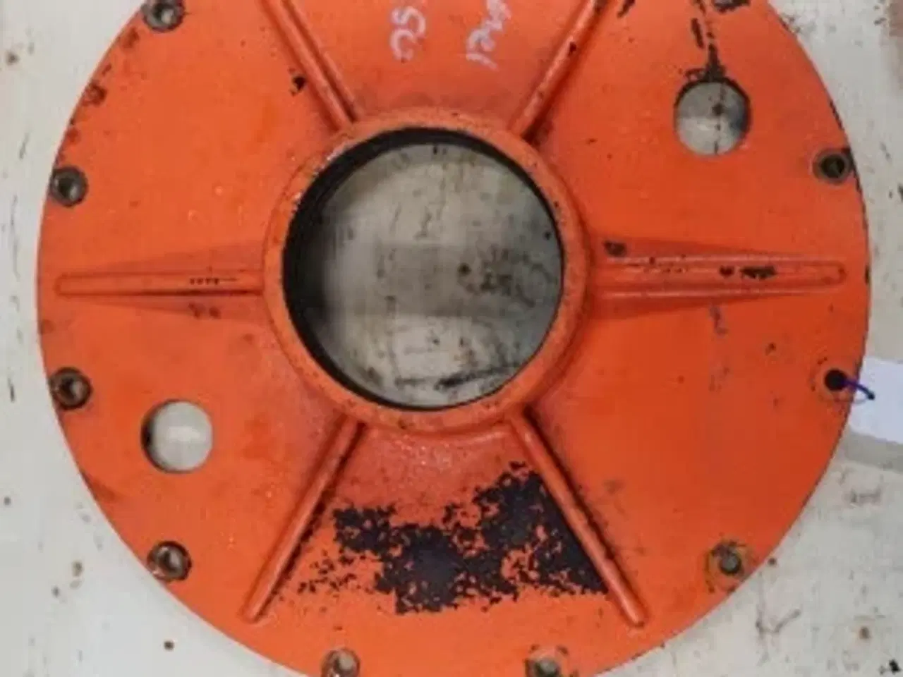 Billede 3 - Dronningborg 1250 Lejehus 28730168