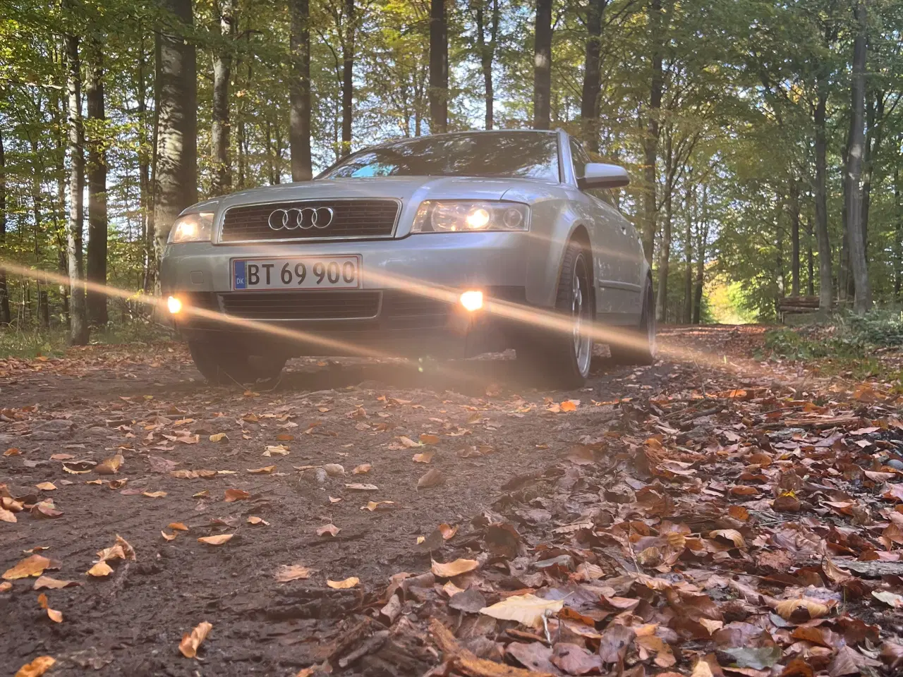 Billede 4 - Audi A4 1.6 Avant