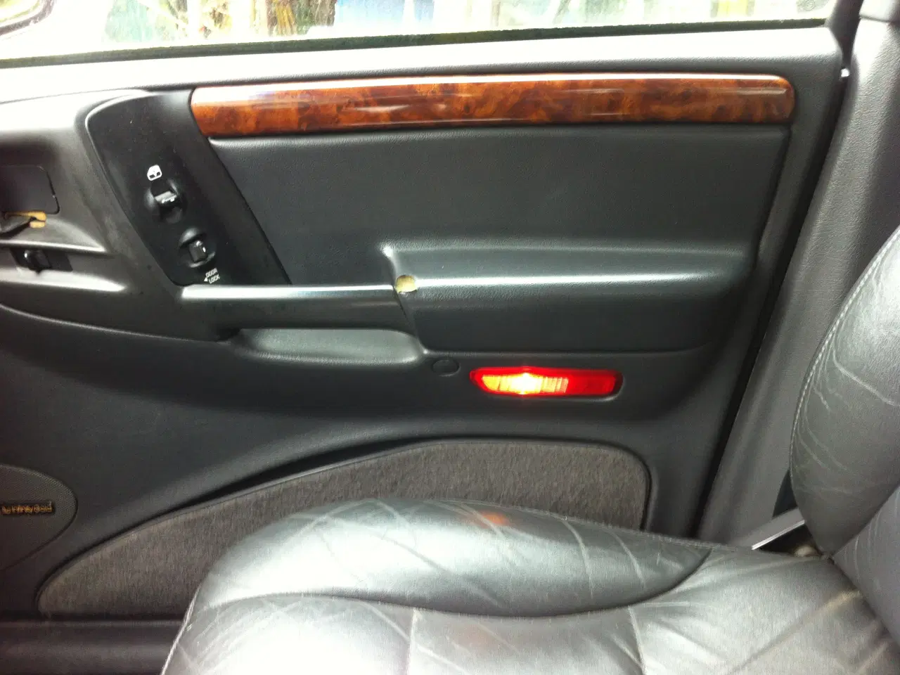 Billede 9 - Jeep Grand Cherokee V8 1997/98