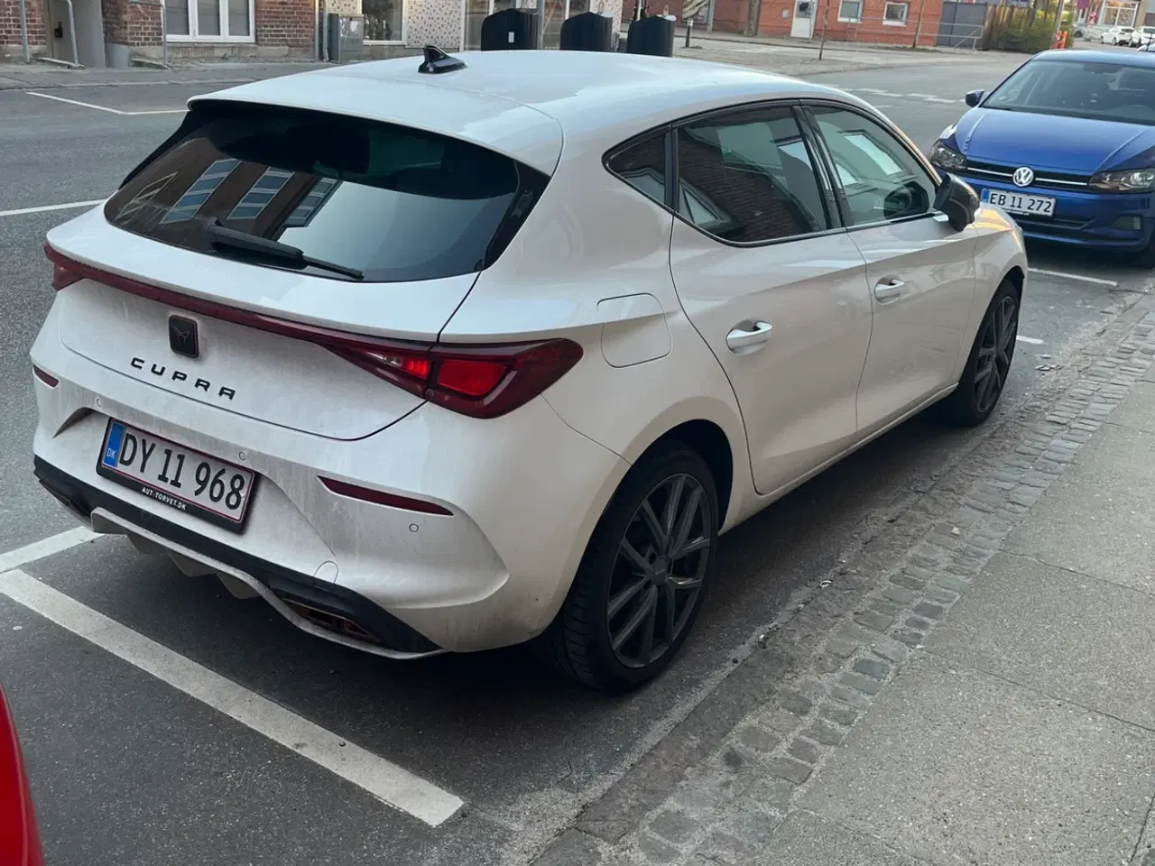 Billede 3 - Cupra Leon 1,4 eHybrid DSG