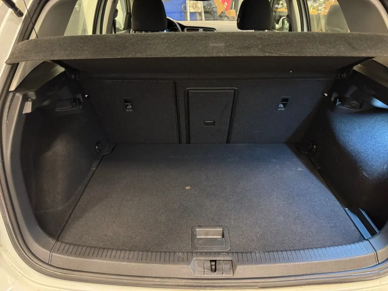 Billede 17 - VW e-Golf VII  Comfortline