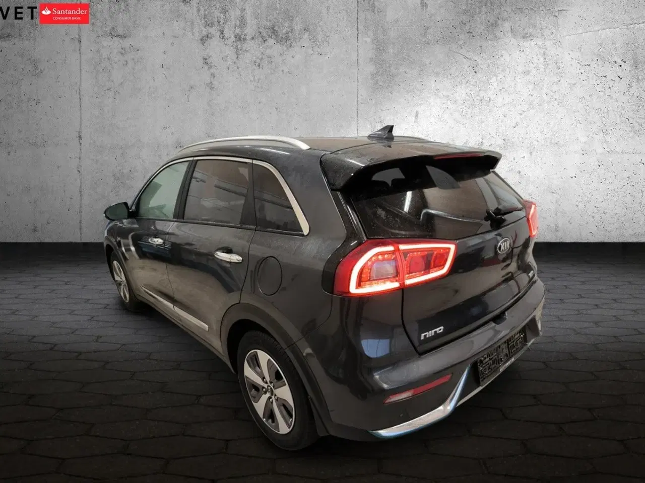 Billede 4 - Kia Niro 1,6 PHEV Premium DCT