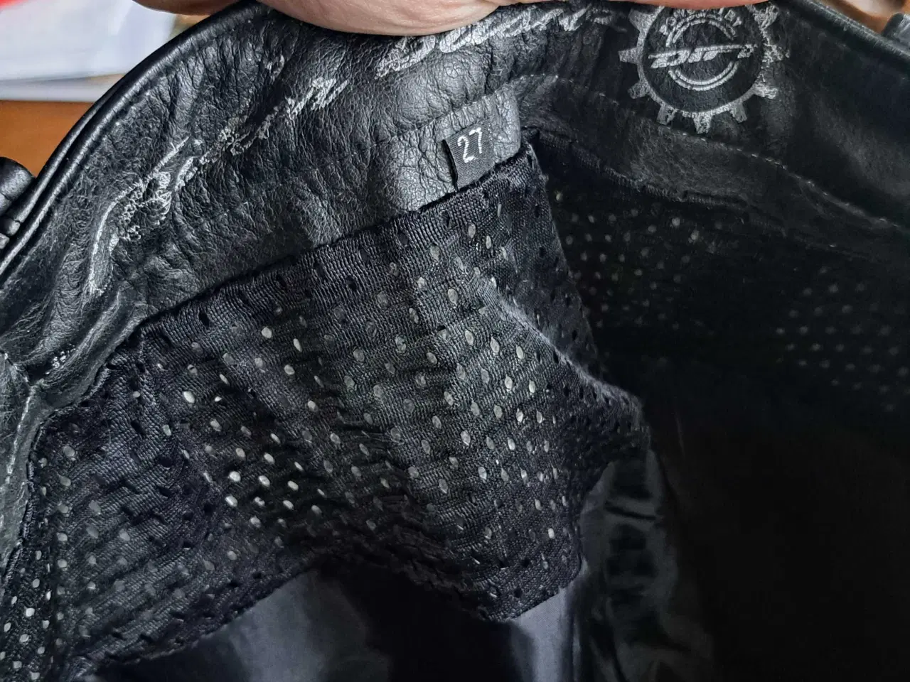 Billede 8 - MC bukser