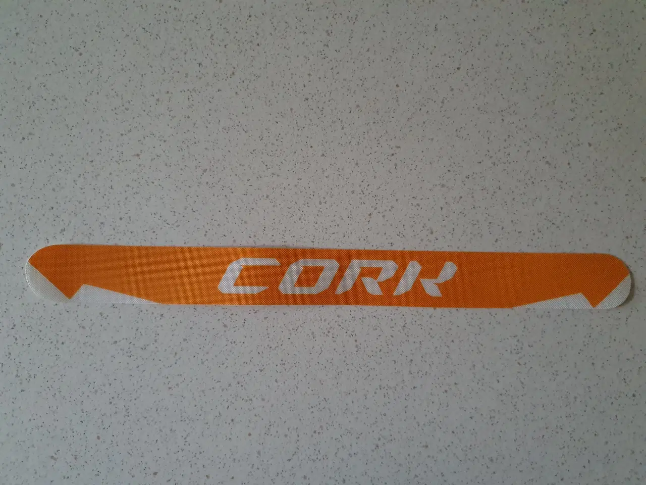 Billede 1 - Cork Padel rammebeskytter