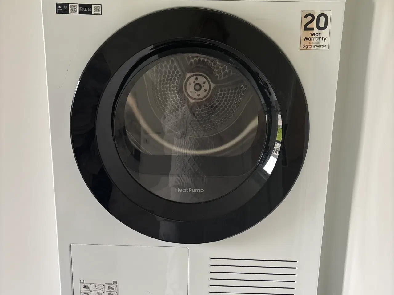 Billede 7 - Vaskesøjle eller hver for sig