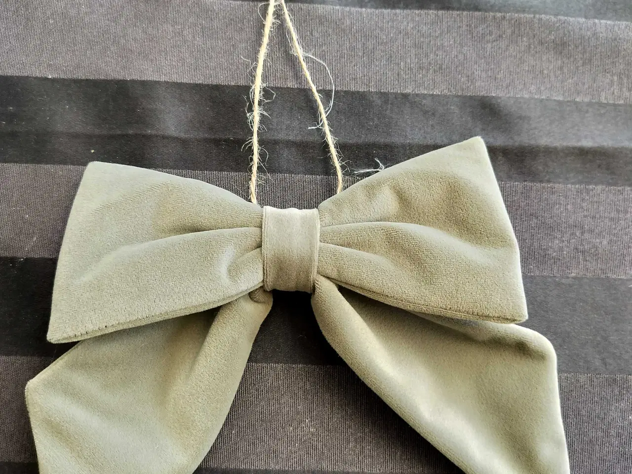 Billede 1 - Julesløjfer 