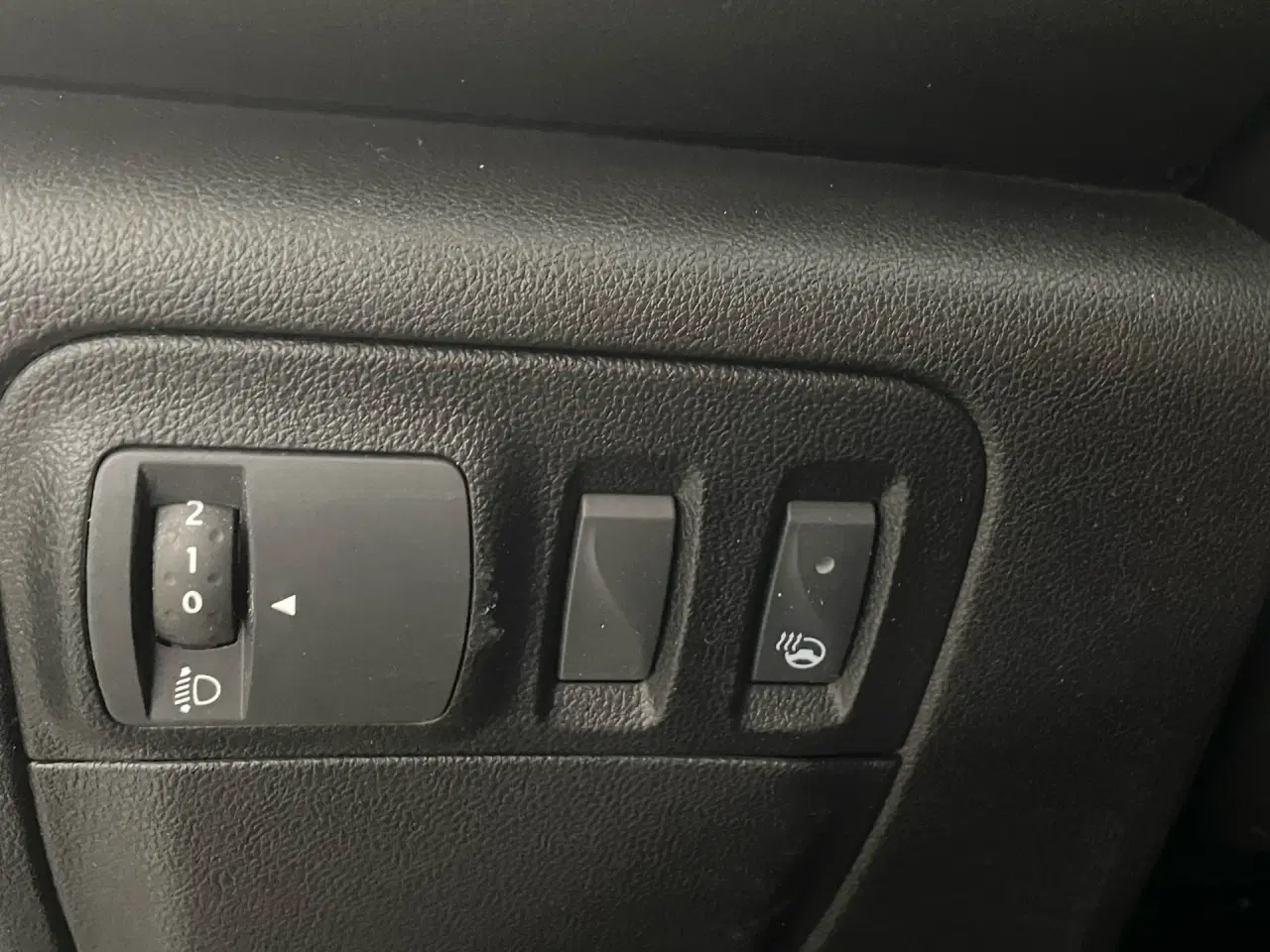 Billede 12 - Renault Mégane Sport Tourer 1,3 TCE GPF Bose EDC 140HK Stc 7g Aut.