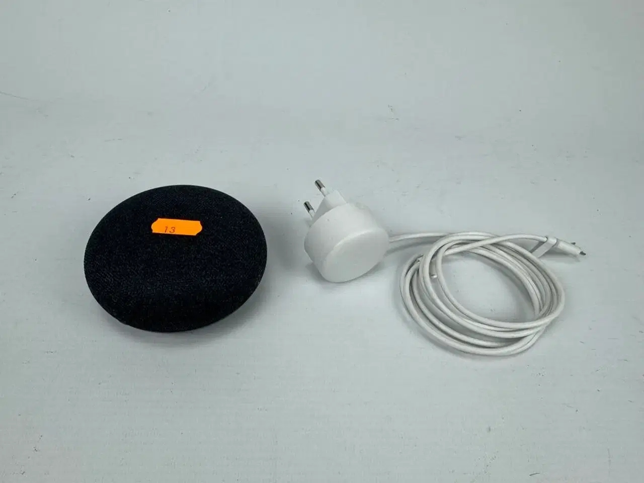 Billede 1 - Google Nest Mini - Smart Speaker MOMSFRI