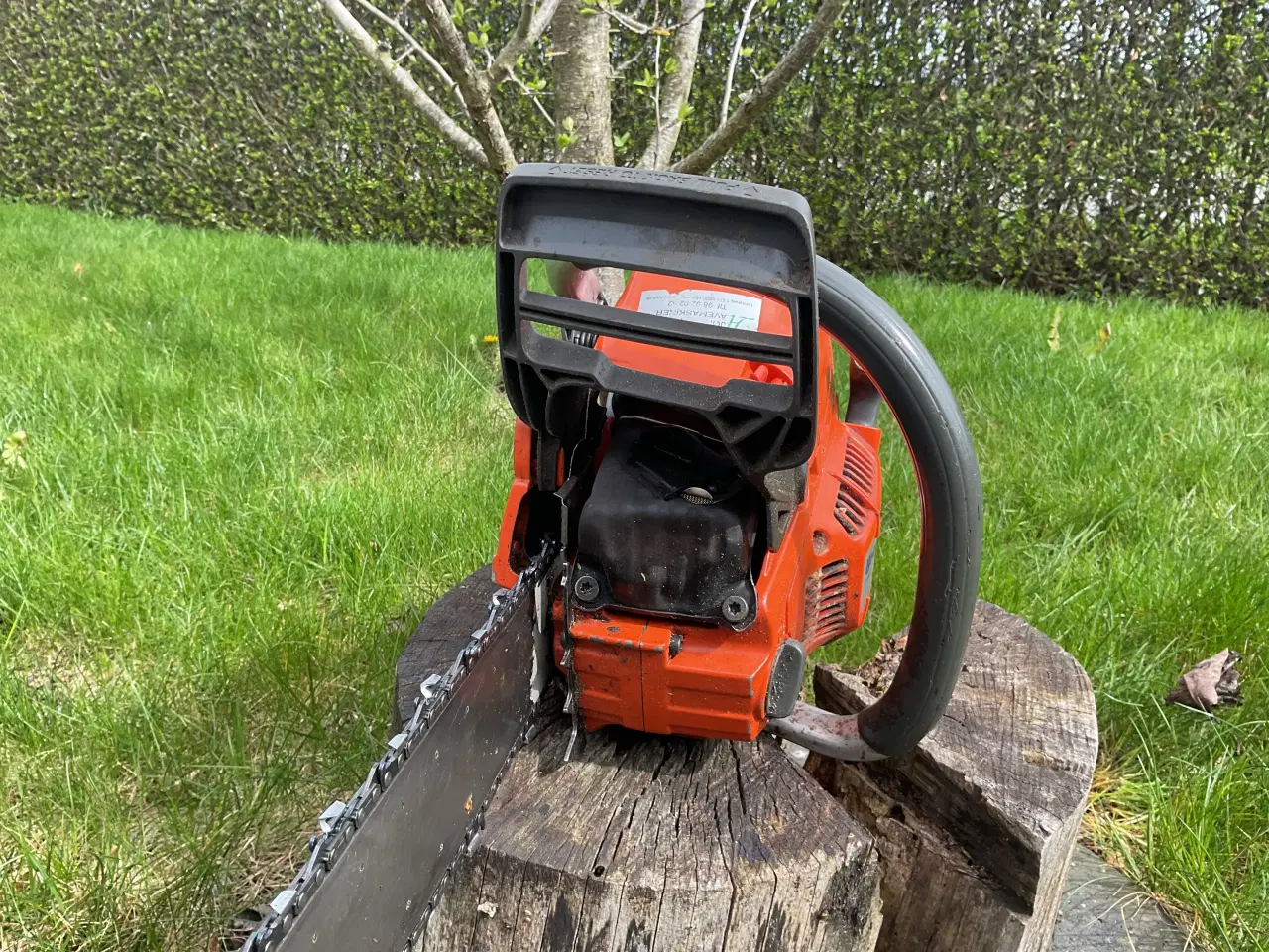 Billede 4 - Husqvarna 545