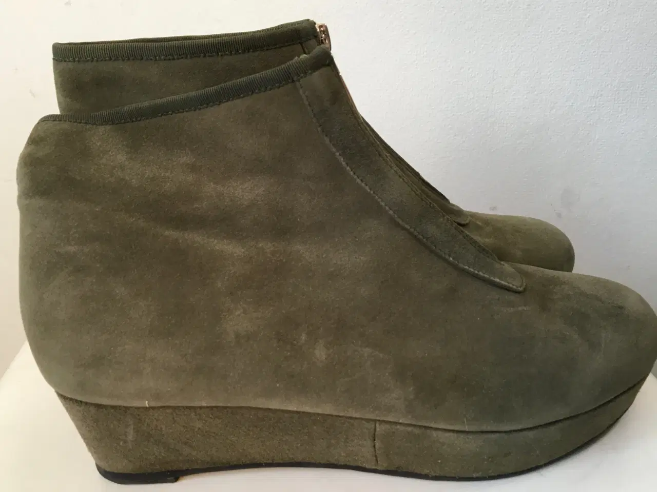 Billede 4 - Sofie Schnoor, støvletter, str 40