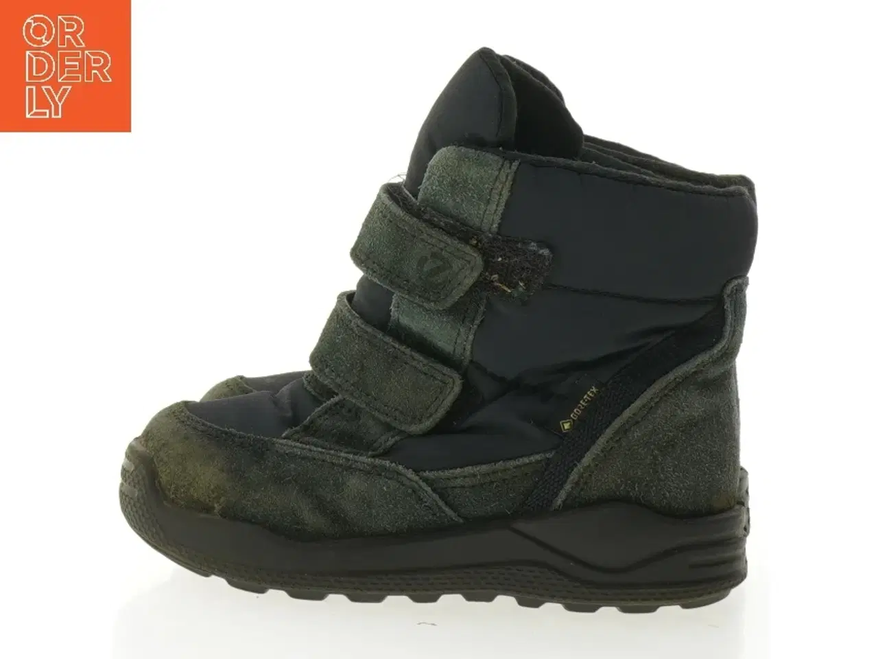 Billede 6 - Vinterstøvler til børn fra Ecco