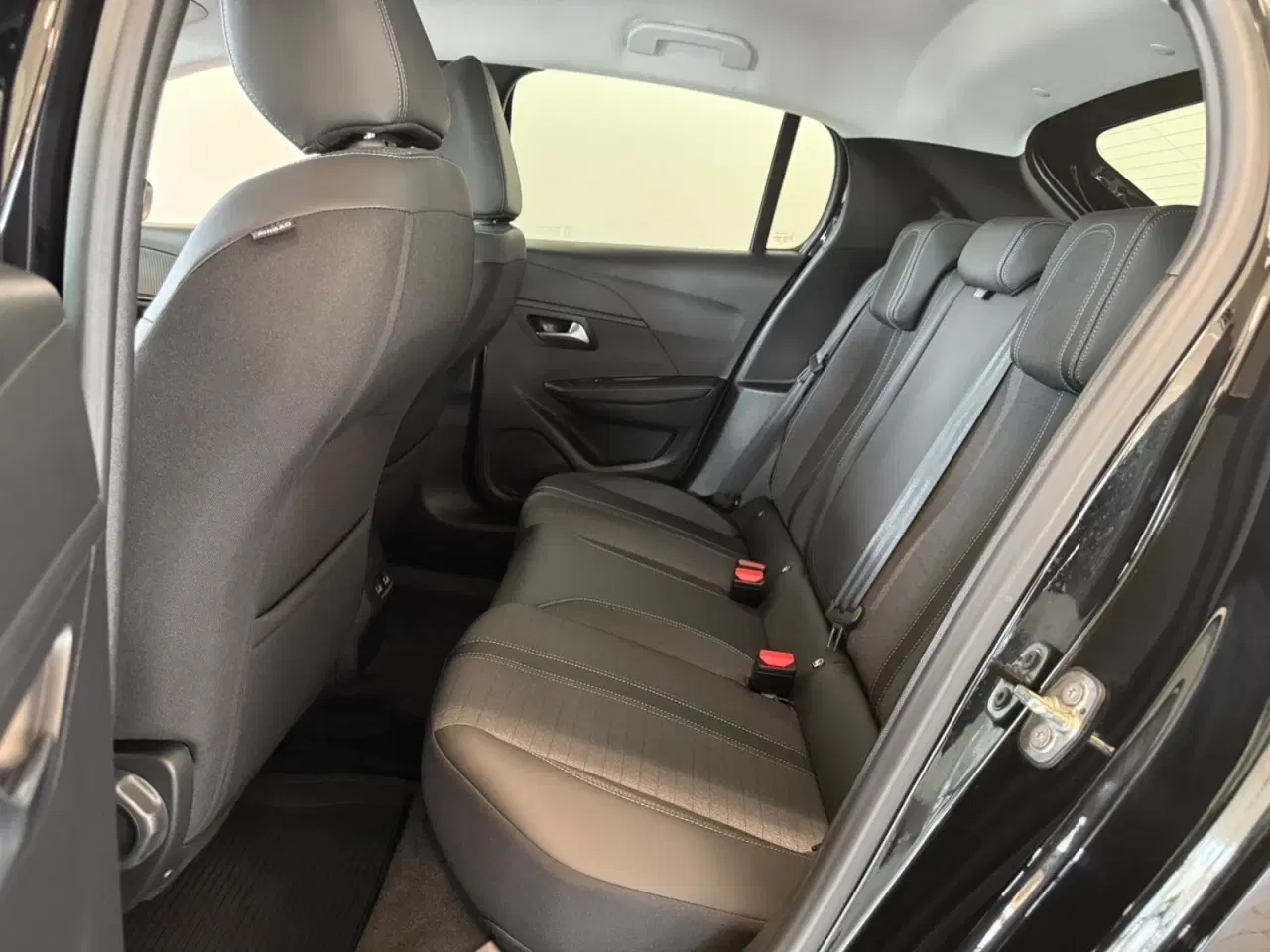 Billede 6 - Peugeot e-208 50 Allure