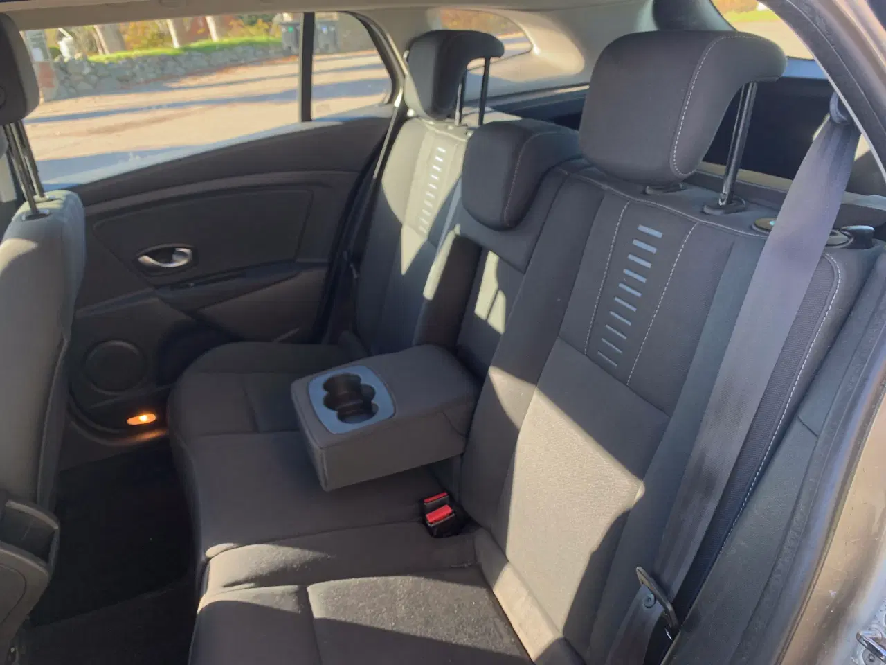 Billede 7 - Renault Mégane III sælges – billig i drift 🚗