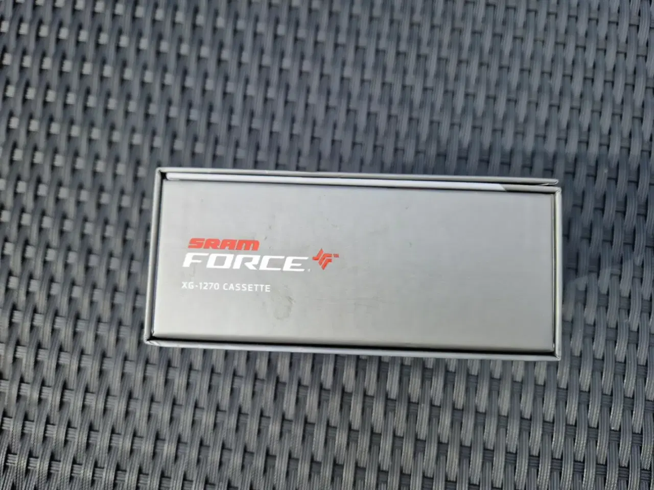 Billede 3 - Sram Force Kassette 12 speed 