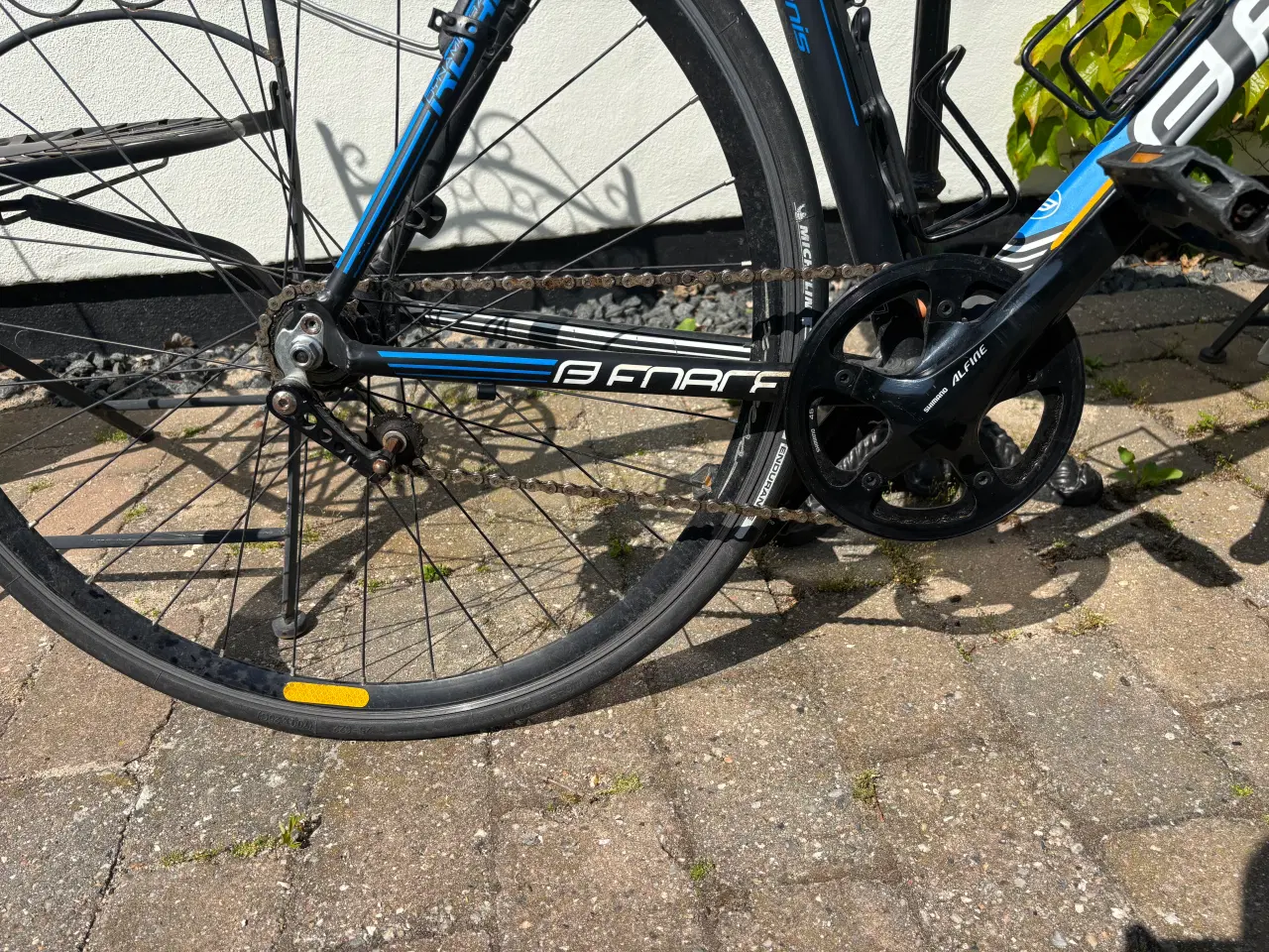 Billede 9 - Herre cykel 