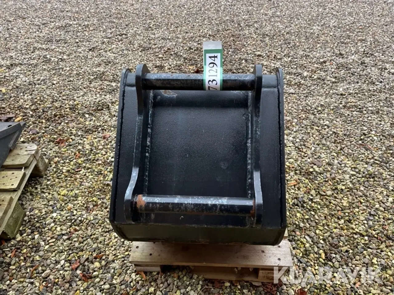 Billede 12 - Skovle 3 styk