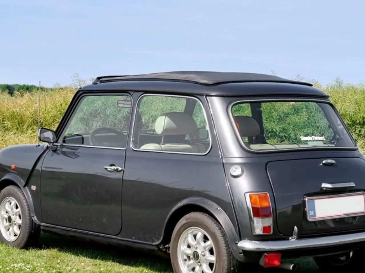 Billede 4 - Mini Kensington