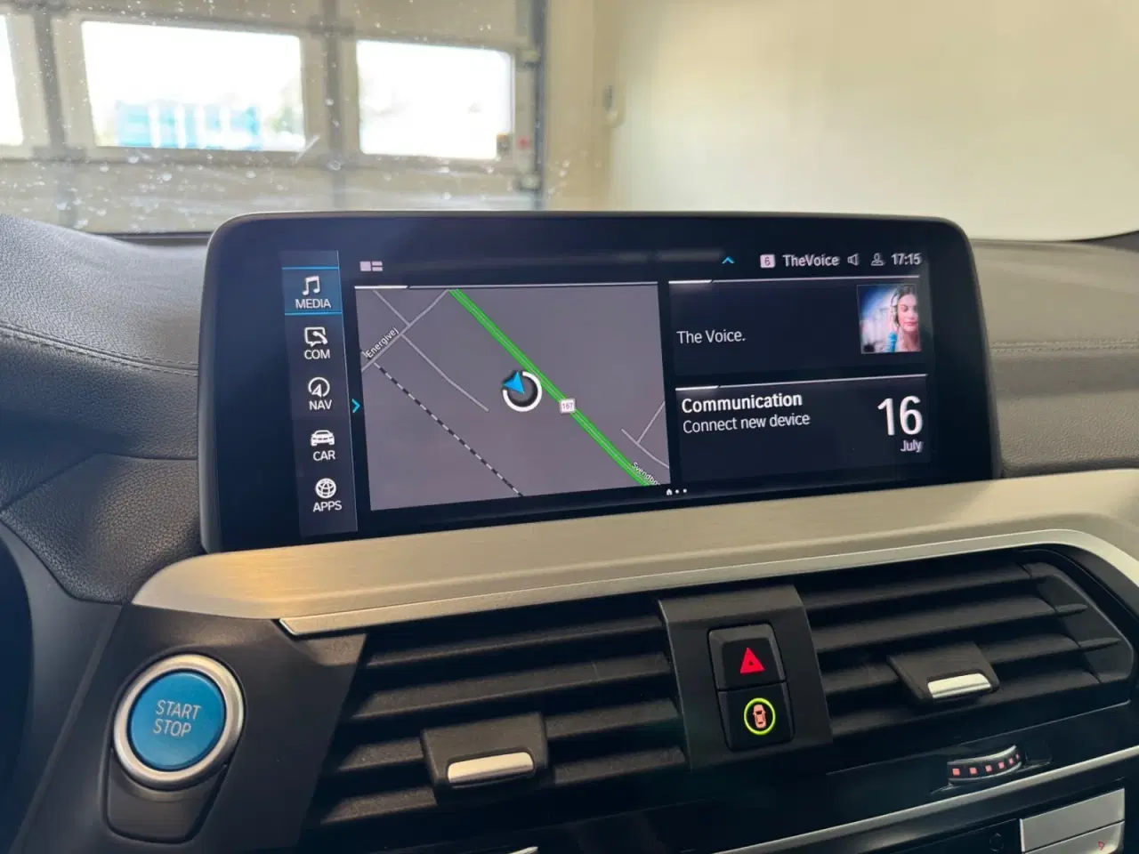 Billede 15 - BMW iX3  Charged Plus