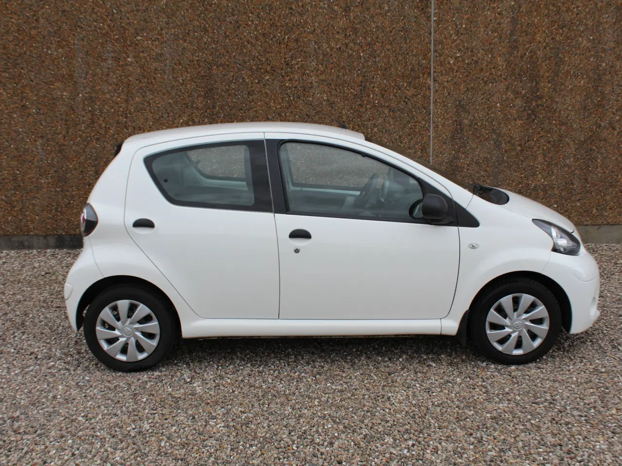 Billede 3 - Toyota Aygo