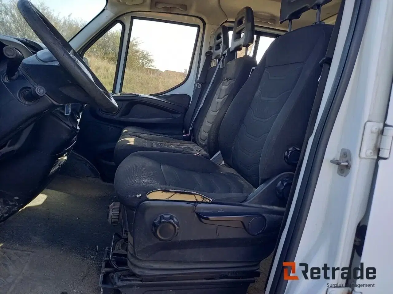 Billede 5 - Iveco Daily  35-150