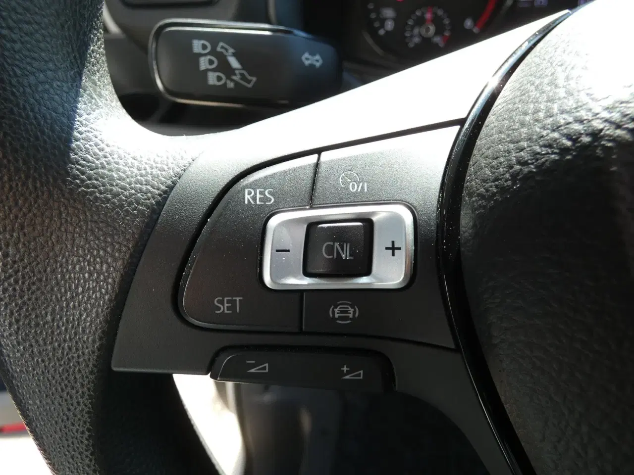 Billede 13 - MAN TGE 3,5T L3 2,0 SCR 177HK Ladv./Chas. 8g Aut.