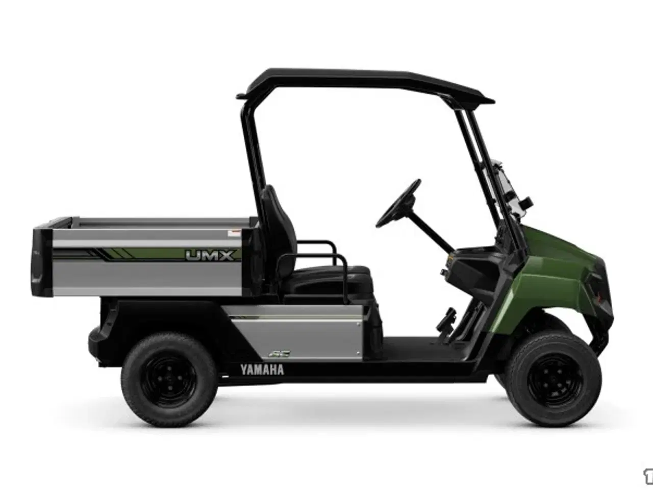 Billede 6 - Yamaha UMX2 AC