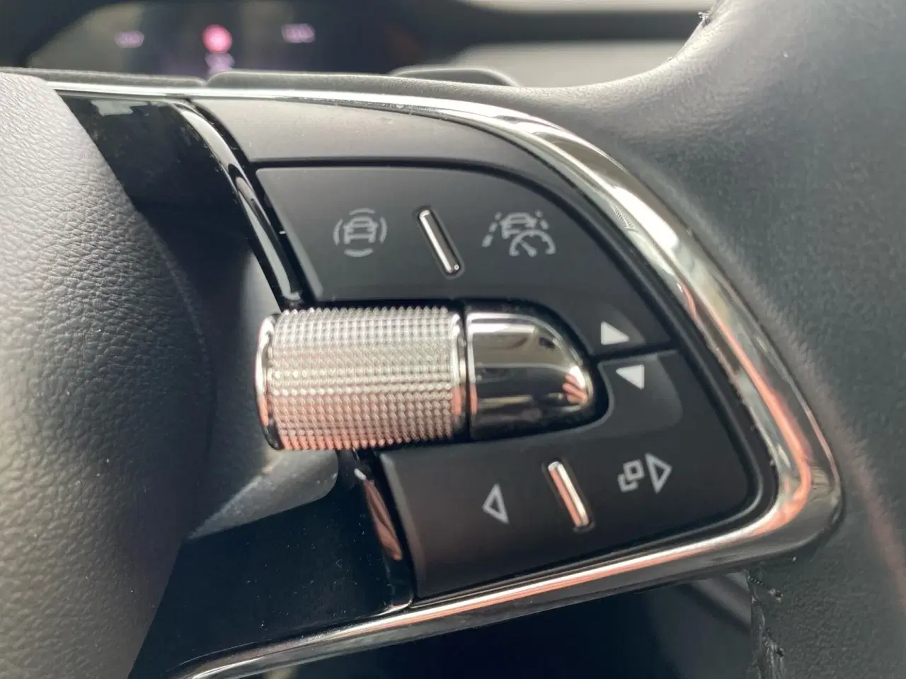 Billede 14 - Skoda Enyaq 80 iV 204HK 5d Aut.