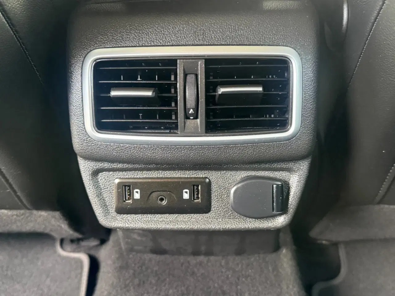 Billede 20 - Renault Talisman 1,6 dCi 130 Intens Sport Tourer EDC